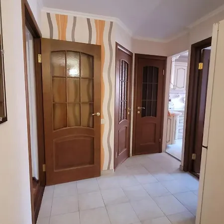 Apartament Flat