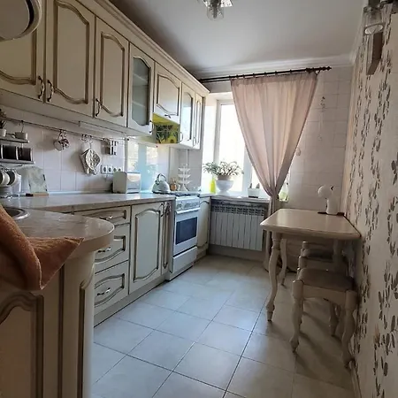 Apartament Flat *