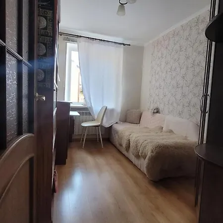 Apartment Flat Odessa