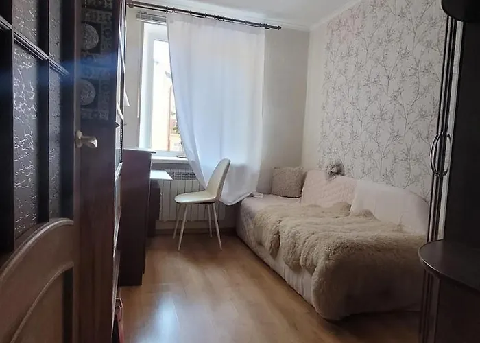Appartement Flat Odessa