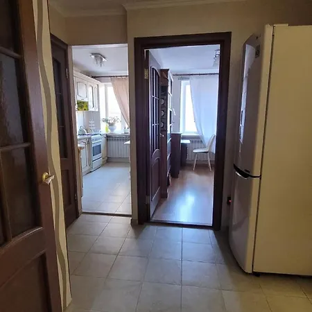 Апартаменти Flat Одеса