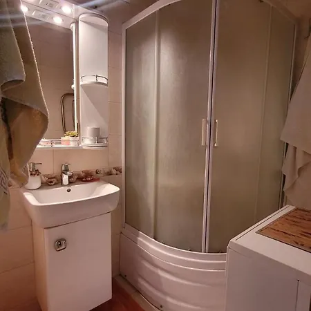 Apartmán Flat